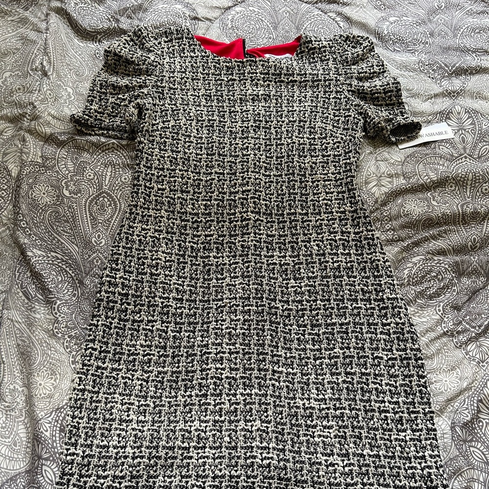 Shelby & Palmer Dress
